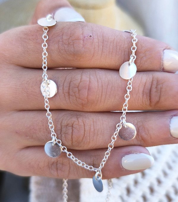 Producto - Cadenita Esquel