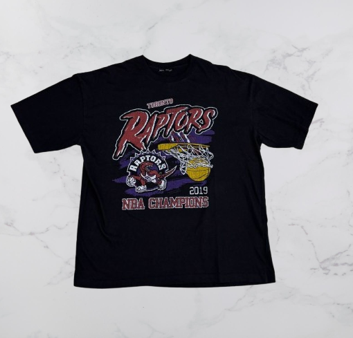 Producto - REMERA OVER DOBLE NEGRA
