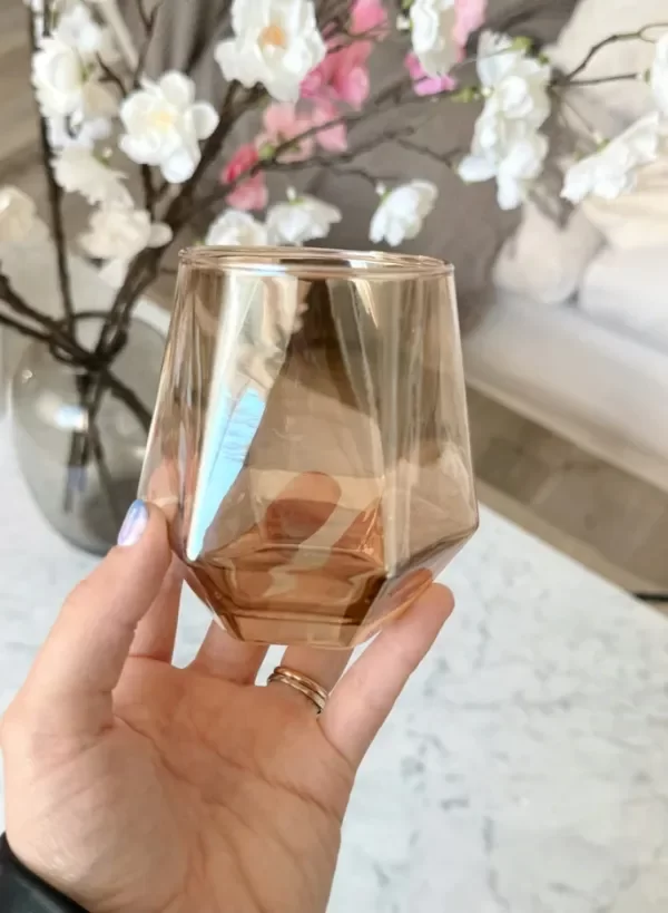 Producto - Set de vasos Damphe x6