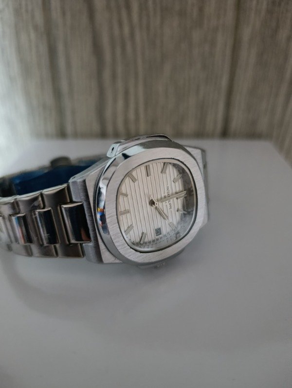 Producto - Patek Philippe nautilus W