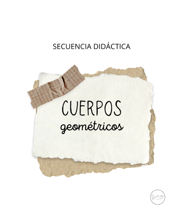 Producto - Cuerpos geométricos