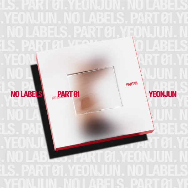 Producto - YEONJUN (TXT) - NO LABELS: PART 01 (Set-Up A ver.)