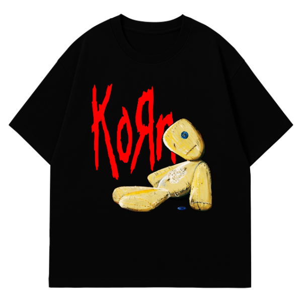 Producto - Korn - Issues