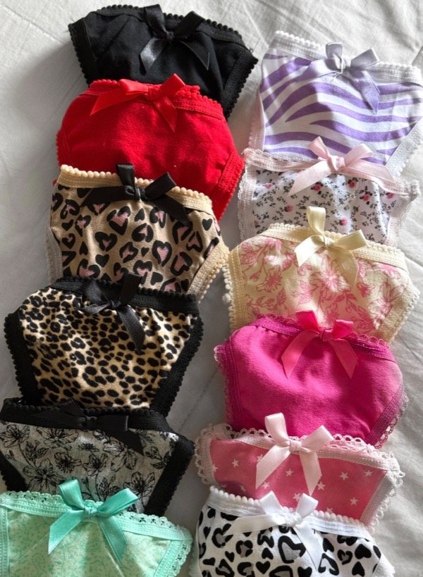 Producto - Less Algodón Estampada Premium X3 MINORISTA