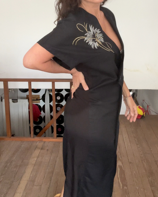 Producto - Vestido Gia - 2