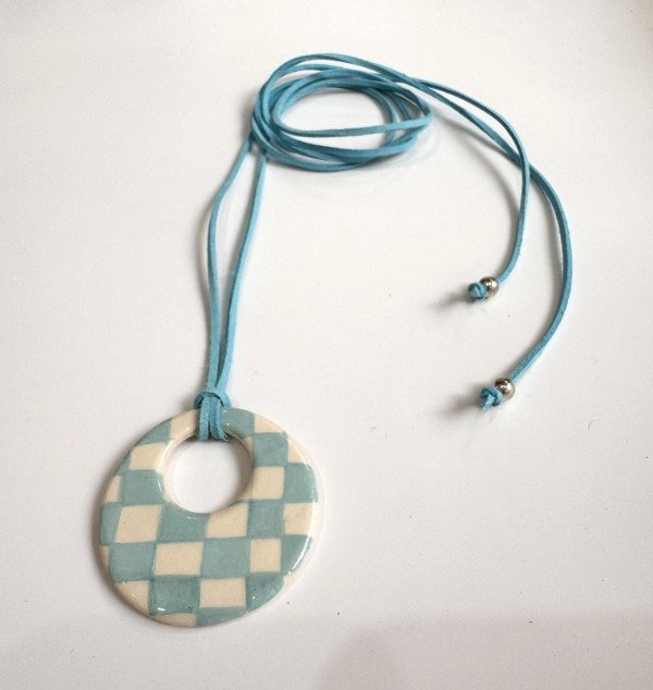 Producto - Luna Cuadros + Cordón NEGRO de REGALO - 4