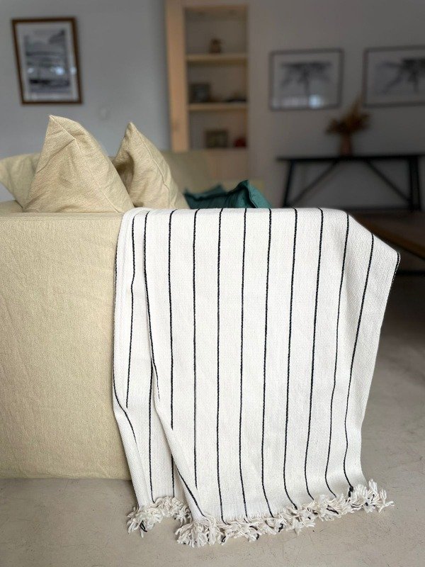 Producto - Manta Bilbao