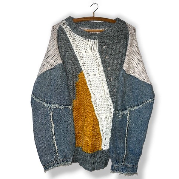 Producto - Suéter Jean