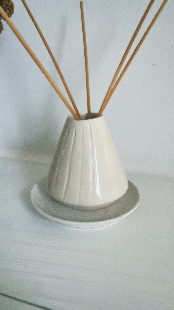 Producto - Difusor cerámica