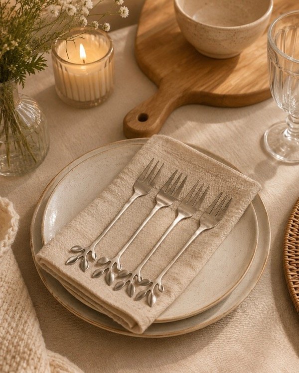 Producto - Tenedor para picada