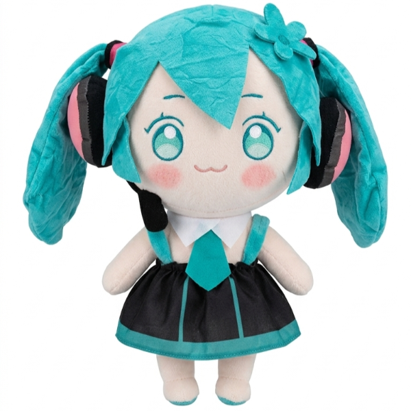 Producto - Peluche hatsune Miku Kawaii 34cm - 0