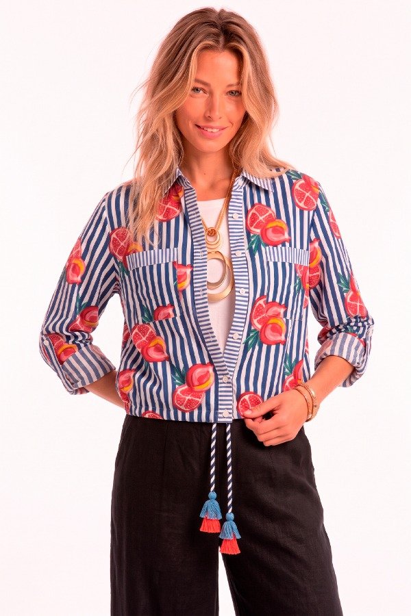 Producto - Camisa Edén - 1
