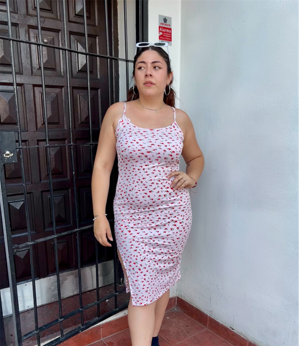 Producto - VESTIDO CLARA