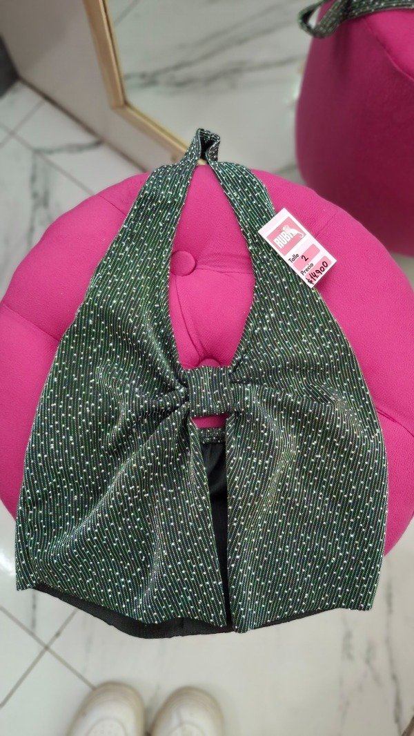 Producto - Top glitters