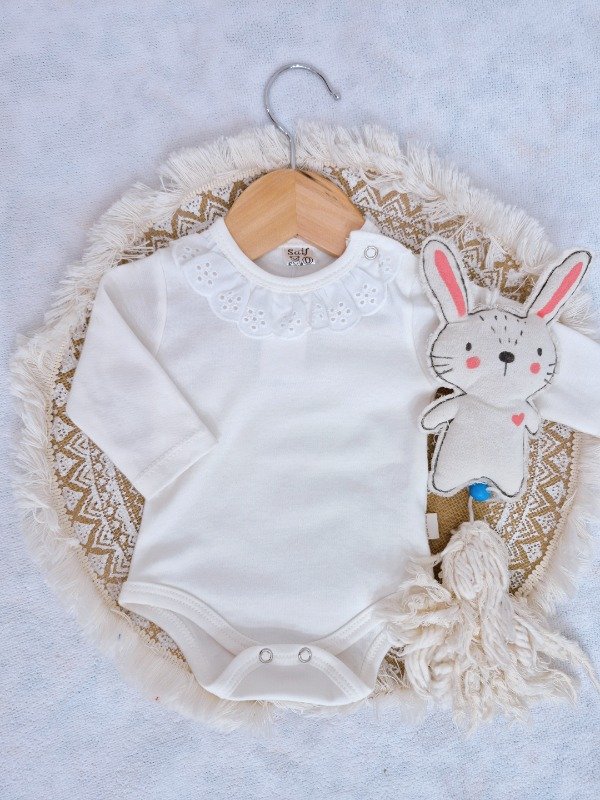 Producto - Body princesa Julieta