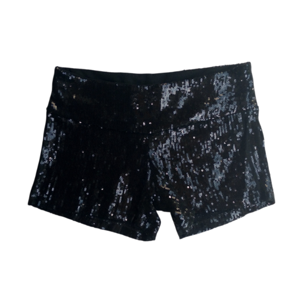 Producto - Short mini lentejuelas