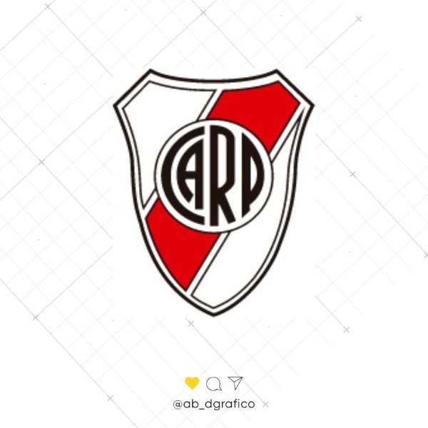 Producto - ESCUDO RIVER