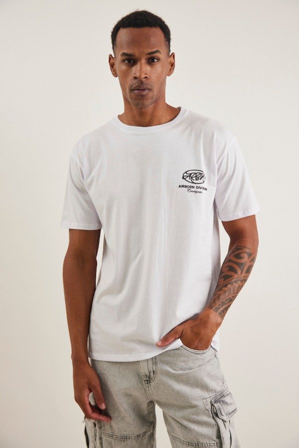 Producto - REMERA M/C OVAL