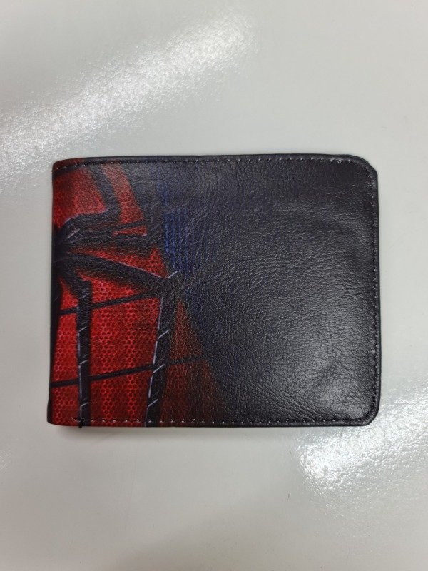 Producto - Billetera Spiderman
