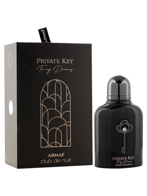 Producto - PERFUME ARMAF CLUB DE NUIT PRIVATE KEY TO MY DREAMS 100ML UNISEX