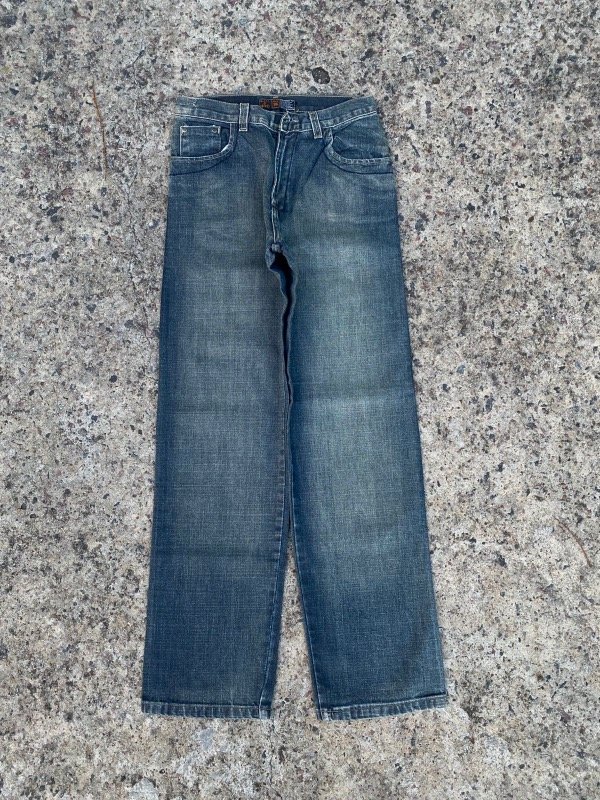 Producto - Baggy Jean Cris y Well 36