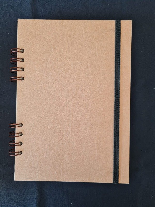 Producto - Cuaderno cuadriculado