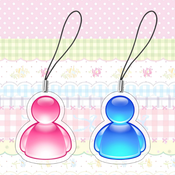 Producto - Users - Charms