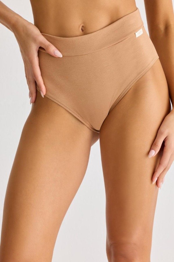 Producto - Art. 4116- BRIGITTE - PACK X2 Culotte con Cintura