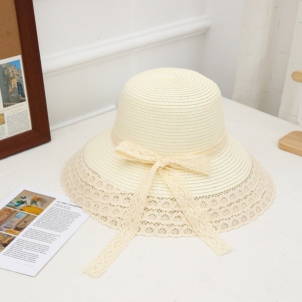 Producto - CAPELINA LANA