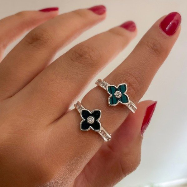 Producto - Anillo Lucky AB