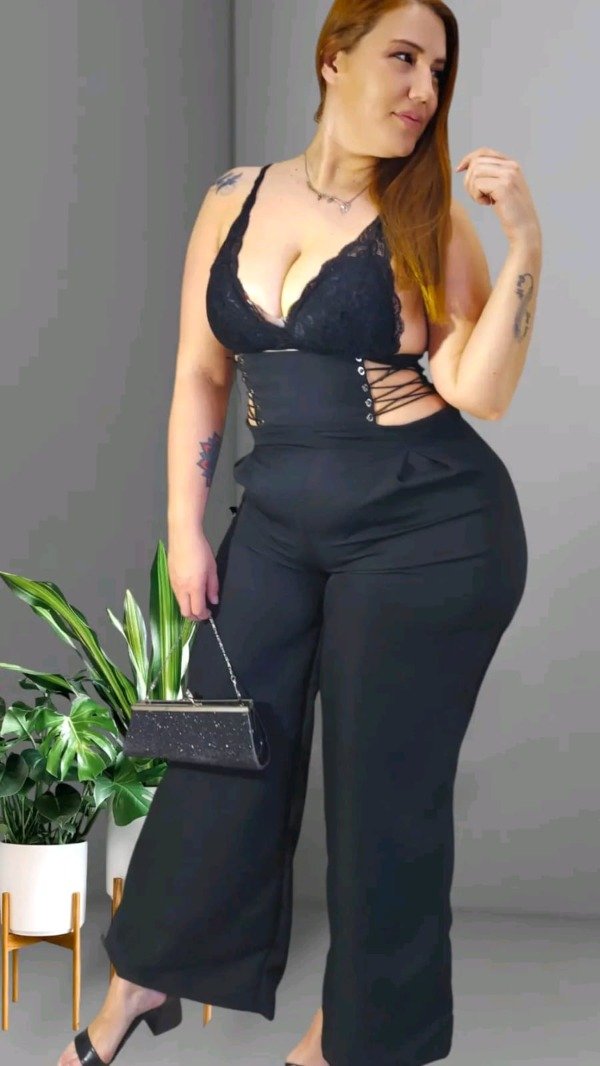Producto - LINEA SASHA PANTALON LEYDI TALLES ESPECIALES