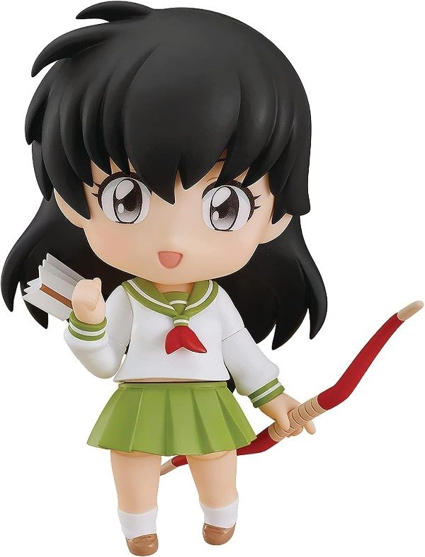 Producto - Figura Nendoroid Kagome Inuyasha Good Smile Company
