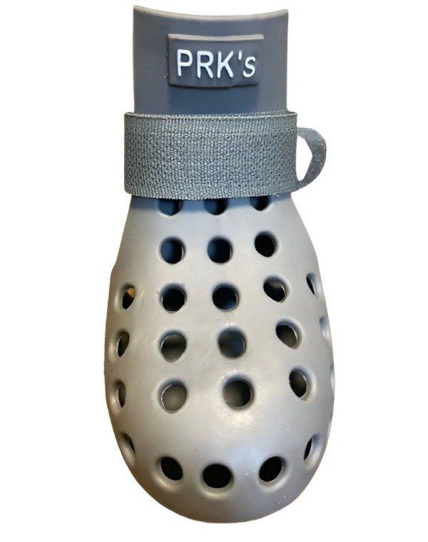 Producto - Botitas Gris X4