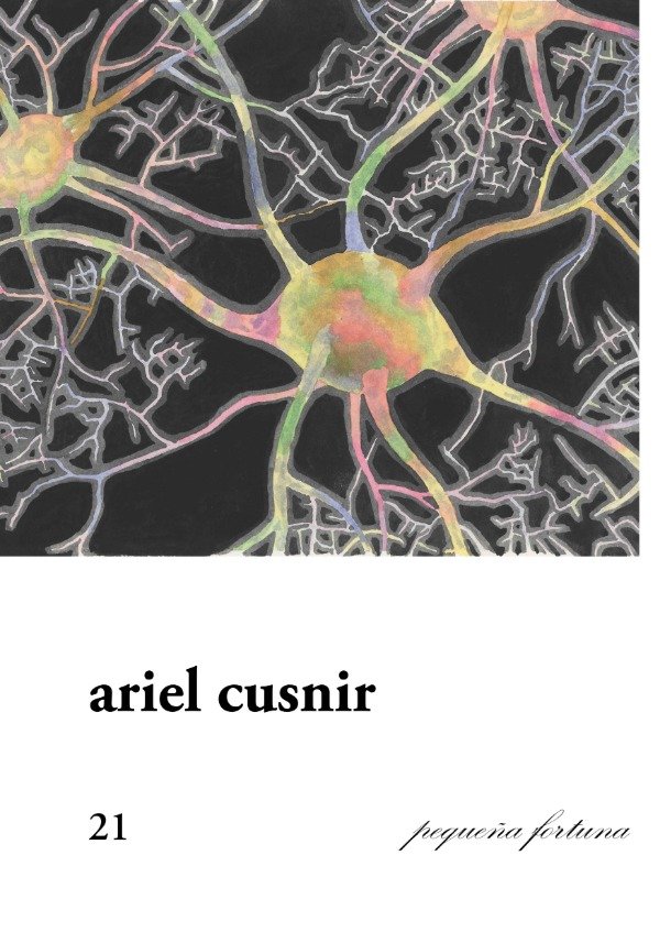 Producto - ariel cusnir - grandes tesoros