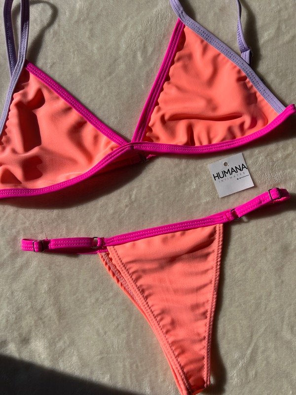 Producto - Bikini Suecia