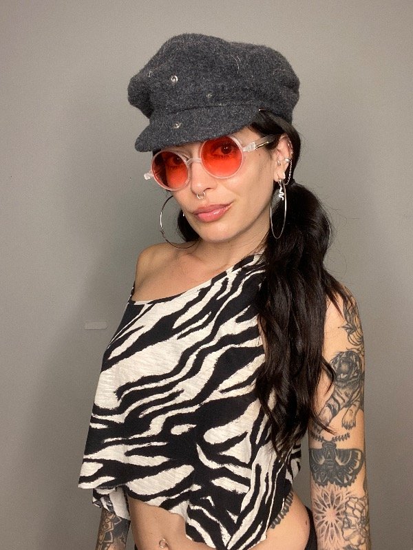 Producto - Lentes Pink