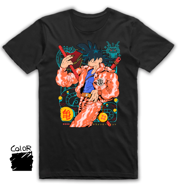 Producto - GOKU