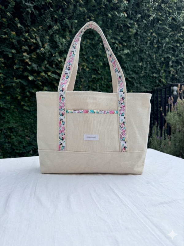 Producto - Tote bags Floral