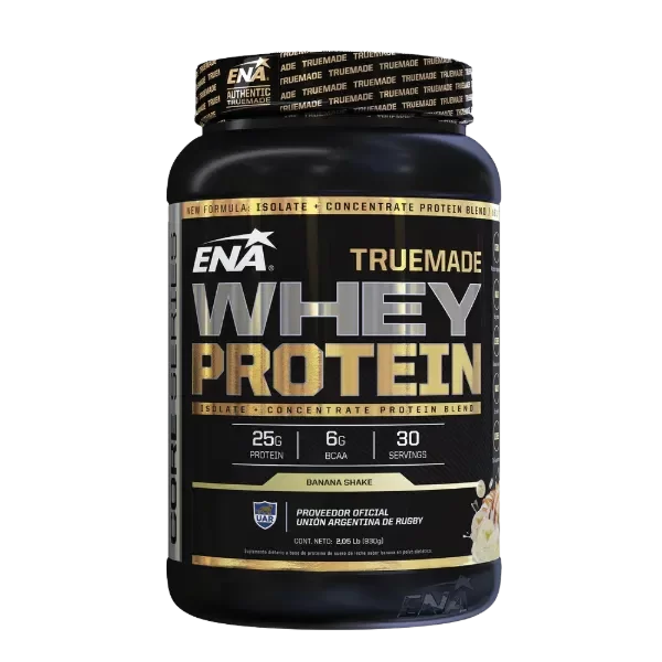 Producto - Proteína ENA Truemade