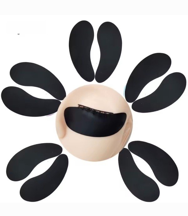 Producto - PARCHES BLACK