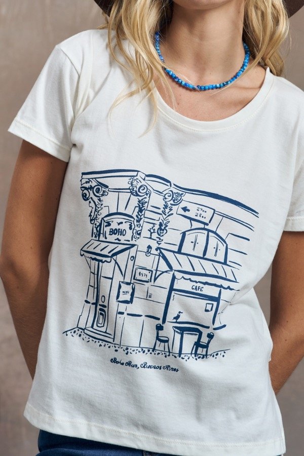 Producto - REME SANTA BOHO