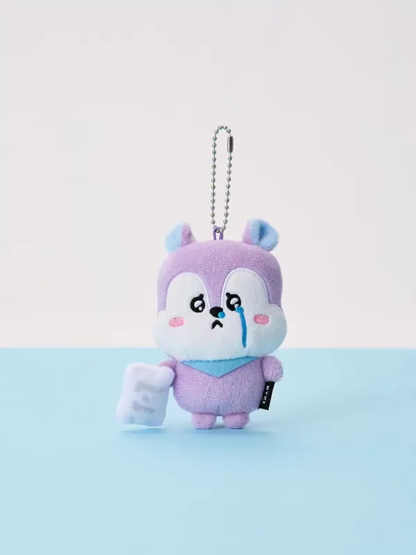 Producto - Mang Today's Face Teardrop Plush