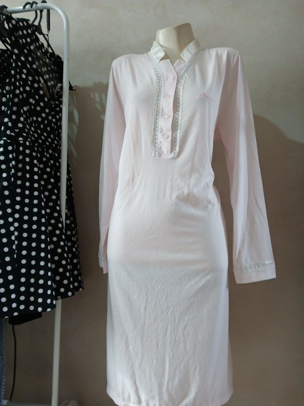 Producto - Camisón Promesse