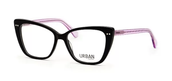 Producto - URBAN 5071 BLACK