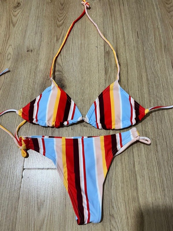Producto - Bikini importada 130