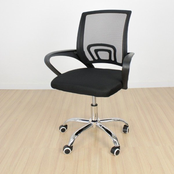 Producto - Sillon mesh