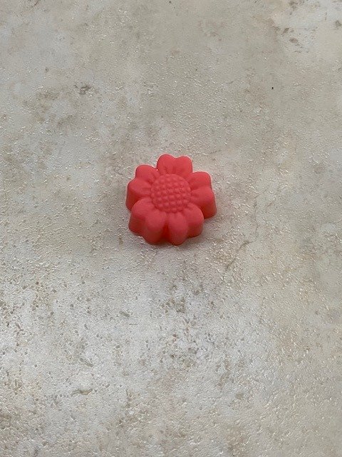 Producto - Molde florcitas mini