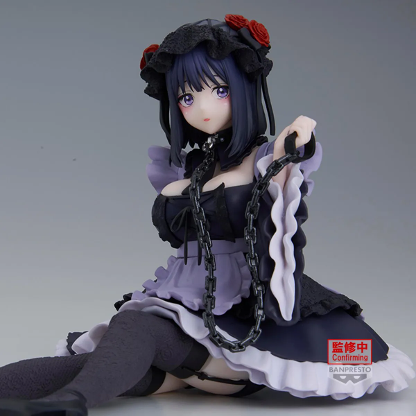 Producto - Figura Original Espresto Marin Kitagawa My Dress up Darling Banpresto