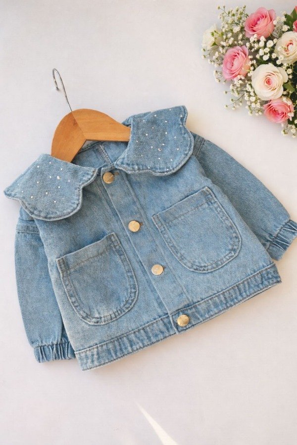 Producto - Campera Jeans