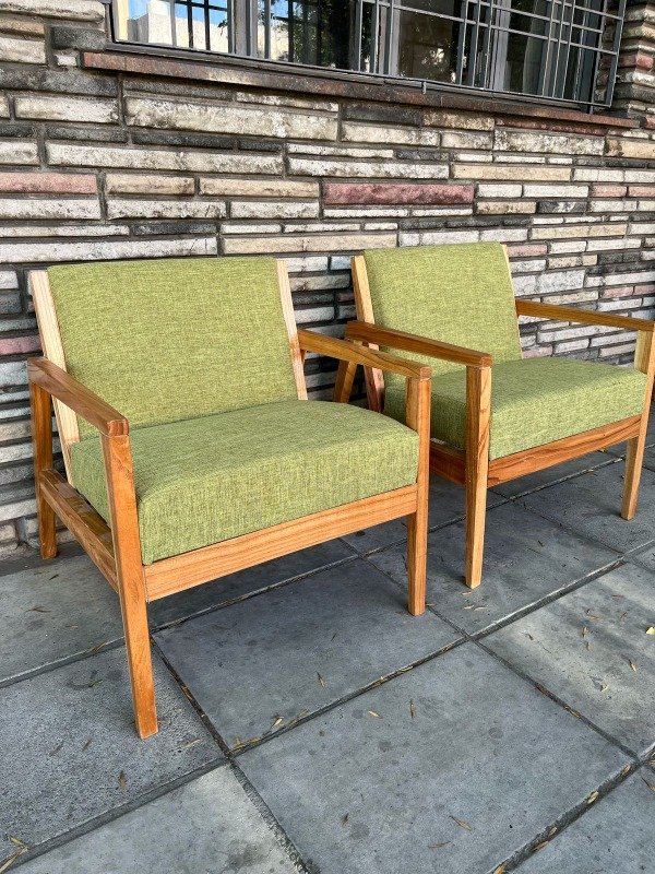 Producto - Sillón Nórdico - 1